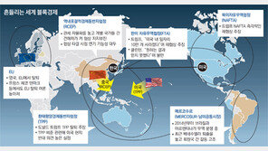 트럼프 “TPP 탈퇴”… 수출코리아 위협하는 보호무역 광풍