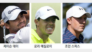 골프 스타들 모기 무서워 리우 못가겠다는데…