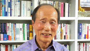 정문술 “실패도 자산… 벤처 지망생들, 두려워말고 도전해야”