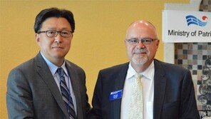 “참전용사들, 한강다리 세며 한국 발전상 실감” 