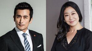 차인표-라미란 ‘부부 케미’ 어떨까…‘월계수’ 측 “웃음보+눈물샘 동시 자극”