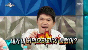 ‘라디오스타’ 한철우, 술자리서 이경규에게 혼난 사연…무슨 잘못 했길래?