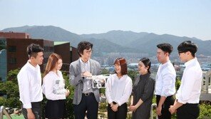 영산대 드론교통공학과, 4차 산업혁명 시대 드론운용 교통전문가 양성