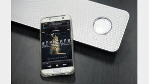 [리뷰] 메탈 감성이 전달하는 은은한 소리, 사운드 피델리티 590i