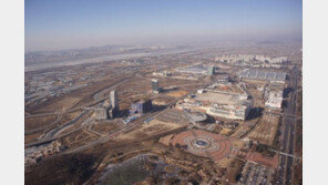 ‘겹호재+겹경사’ 킨텍스는 제2의 판교가 될 수 있을까?