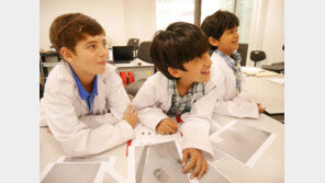 여름방학 영어캠프는 이곳에서! 아발론교육, STEM 과학캠프 런칭