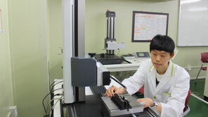 한국폴리텍대학 익산캠퍼스 나노응용기계과 2학년 학생, 폴리텍大 유턴입학으로 공공기관 공채 합격