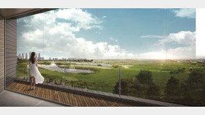 수도권 택지지구 내 단독주택 용지 ‘각광’