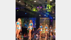 미스 틴 USA 선발대회, 33년 만에 ‘수영복 심사’ 없앤다