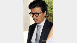 이주노 “성추행 안했다…불미스러운 일 사과”