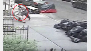 길가는 여자 옷 속에 대변 넣고 도망간 엽기남…경찰 “제보 당부”