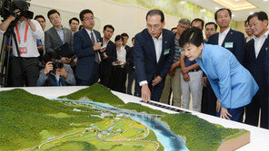 가축분뇨로 가스 생산… 홍천 친환경에너지타운