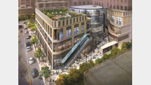 저금리 시대 지속, 택지지구·신도시 내 상업시설 투자가치↑