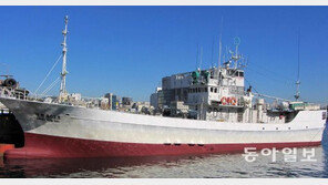 “비인격적 대우”…광현호 베트남 선원 2명, 선장·기관장 살해혐의 구속