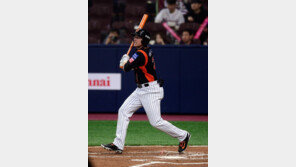 ‘금지약물 복용’ 롯데 아두치, 결국 퇴출