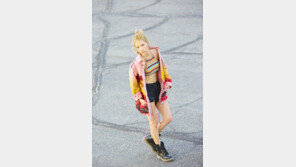 태연, 솔로로도 막강 브랜드 파워