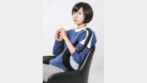 배두나 “하정우와 함께한 ‘터널’ 환상적”