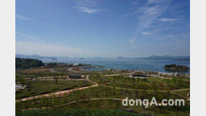 [한화건설 여수 웅천 꿈에그린]②고분양가 논란… 여수시청 몰랐나?