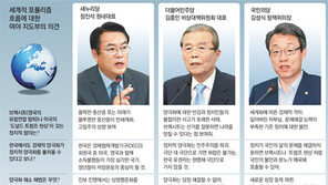 양극화가 극단정치 부른 英처럼… 격차해소 못하면 ‘분열폭탄’