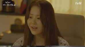 ‘디어마이프렌즈’ 고현정-조인성, 이렇게 정말 이별하나 “이번에도 너와 한 약속을…”