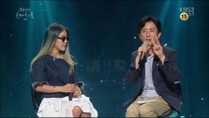 ‘유희열의 스케치북’ 수란, “원래 공대 입학…음악 동아리 활동하다 바람났다”