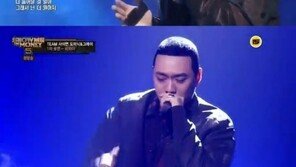 ‘쇼미더머니5’ 비와이, 지루할 틈 없게 만든 ‘forever’ 레전드 무대