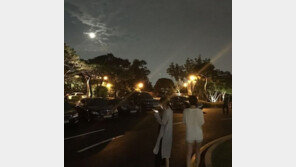 최강희 인스타 근황 공개 “너 아니었으면 상상 못했을…”