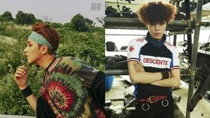 SM, 신예 ‘NCT 127’ 해찬 유타 공개…팀명 의미는?