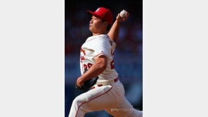 오승환 첫 세이브, 韓·美·日 무대서 모두 세이브 따낸 첫 한국인