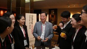 박진수 LG화학 부회장, 日서 ‘장인정신’ 인재 찾아 나선다