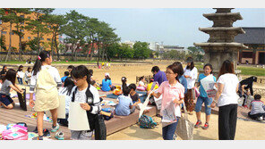 ‘세계문화유산 등재’ 부여·공주 활짝 웃었다