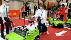 “세 살 안전운전교육 여든까지 가요”