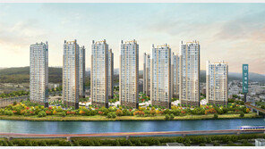 경기 용인 ‘보평역 서희스타힐스 에버파크’ 분양