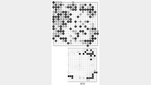 [바둑]제37회 세계아마바둑선수권대회… 집착