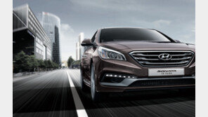 여름을 지배하라…쏘나타 썸머 스페셜 에디션