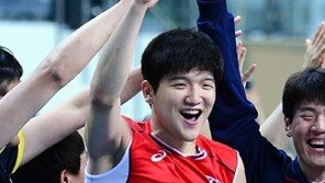 모두가 인정한 정지석, 한국의 월드리그 최고 수확