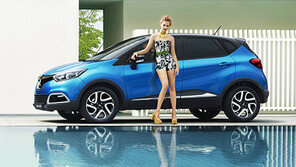 ‘QM3 칸느 블루’ 500대 한정 판매