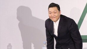 싸이 ‘강남스타일’ 유튜브 조회수 26억뷰 돌파