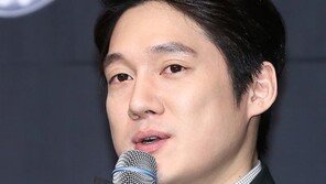 [연예 뉴스 스테이션] 연기자 송창의, 9월에 웨딩마치