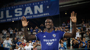 [사커토픽] 울산-수원삼성, 5분에 뒤바뀐 운명