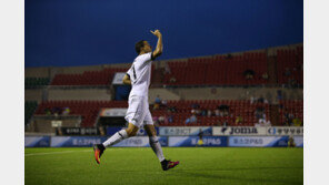 티아고의 원맨쇼, 성남을 구하다