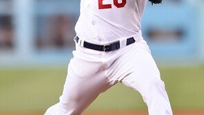[손건영의 굿모닝 MLB] 6이닝 무실점…커쇼 빈자리 메운 노리스