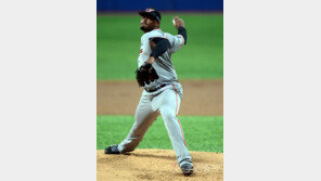 ‘극과 극’ 한화 카스티요, 그를 바라보는 시선