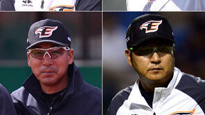 석달새 3명…한화, 투수코치도 퀵후크?