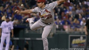 오승환 ‘끝판왕 삼국지’의 위대한 첫 발걸음