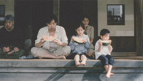 죽음이 남긴 상실의 아픔도 삶의 일부