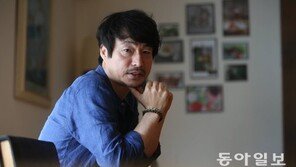 “확신 갖고 연극 만드는지 스스로에게 끊임없이 질문”