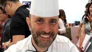 “현지화 쉬운 파전, 한식 세계화 첫 후보”