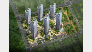 EG건설, 성공분양 이어간다…세종시 등 5개 단지 6101가구 공급