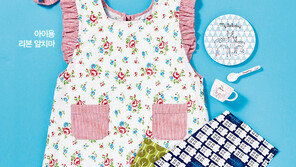 추억 찰칵~ 키즈 쿠킹 아이템